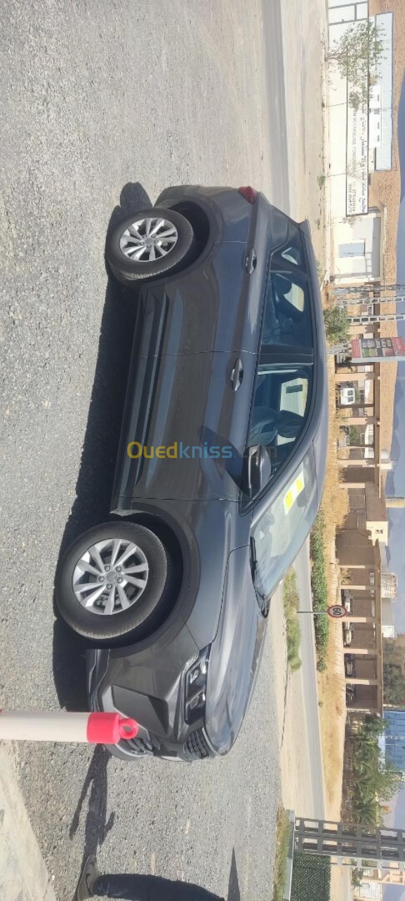 Geely Coolray 2026 Manuel