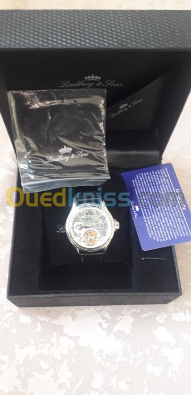 montre original lindberg sons S tif Algeria