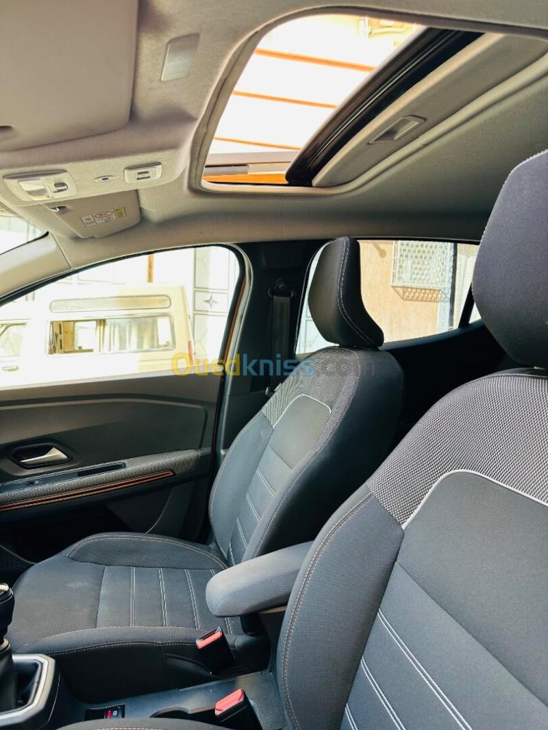 Dacia Sandero 2023 Stepway Extreme 12