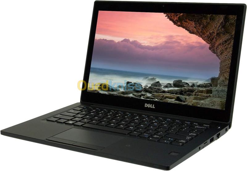 Dell latitude 7280 d'occasion - Ordinateurs