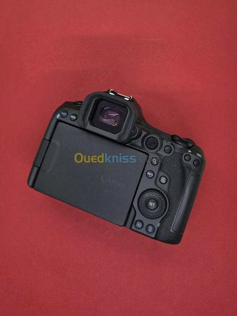 Canon EOS R5 Mark II [800 Clics] 3