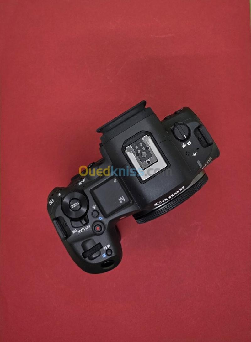 Canon EOS R5 Mark II [800 Clics] 2