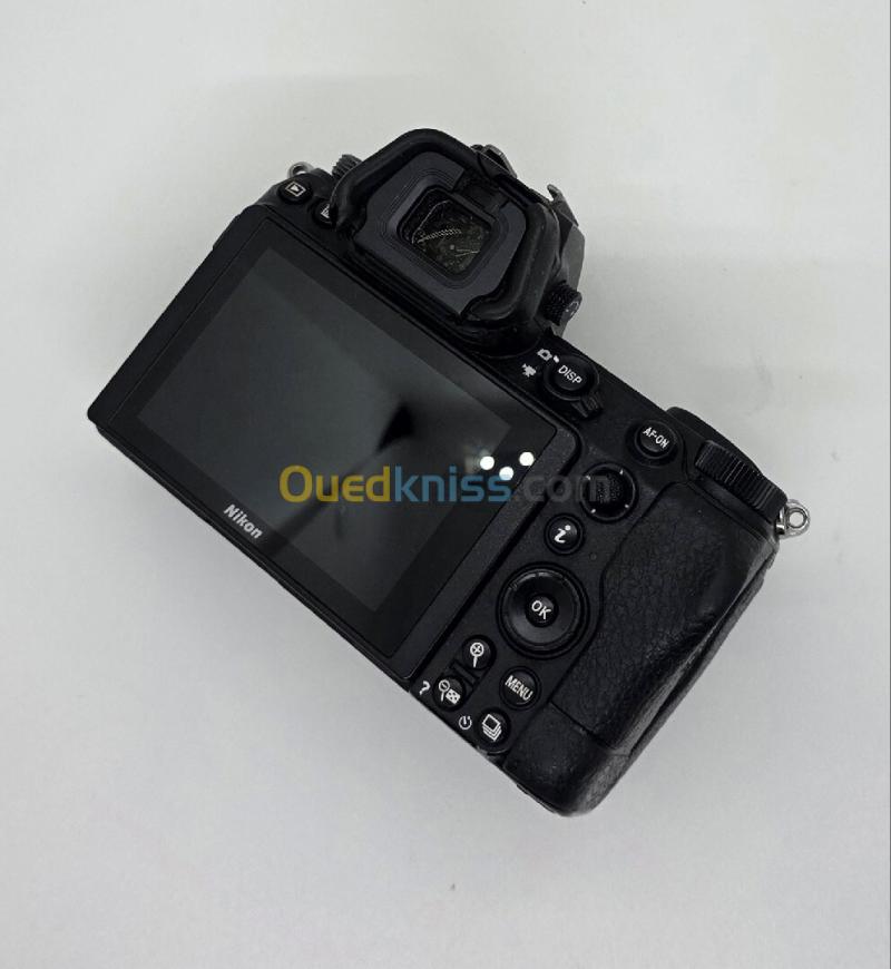 Nikon Z6 Mark II [360 K] 3
