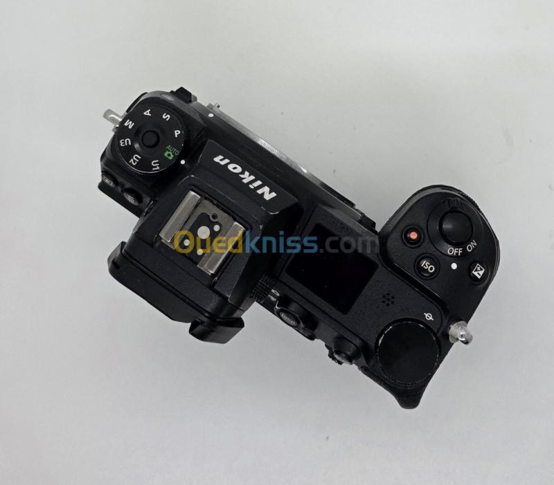 Nikon Z6 Mark II [360 K] 2