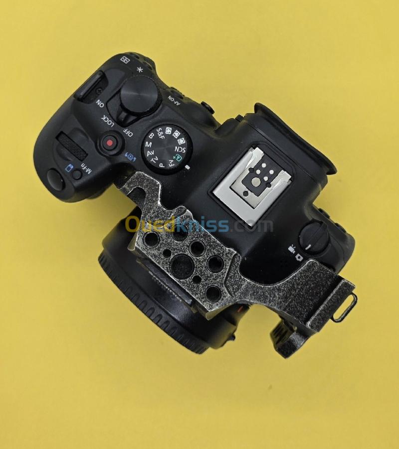 Canon R6 Mark III 2