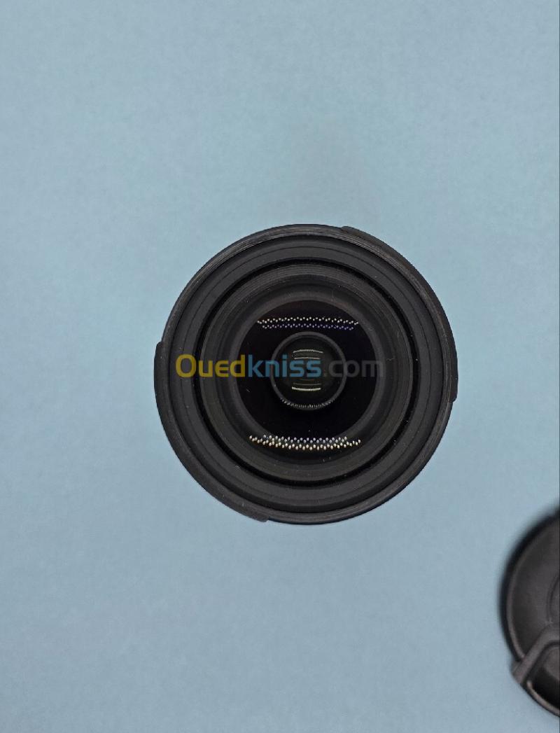 [Sony FE] Tamron 28-75mm F2.8 DI III RXD 2