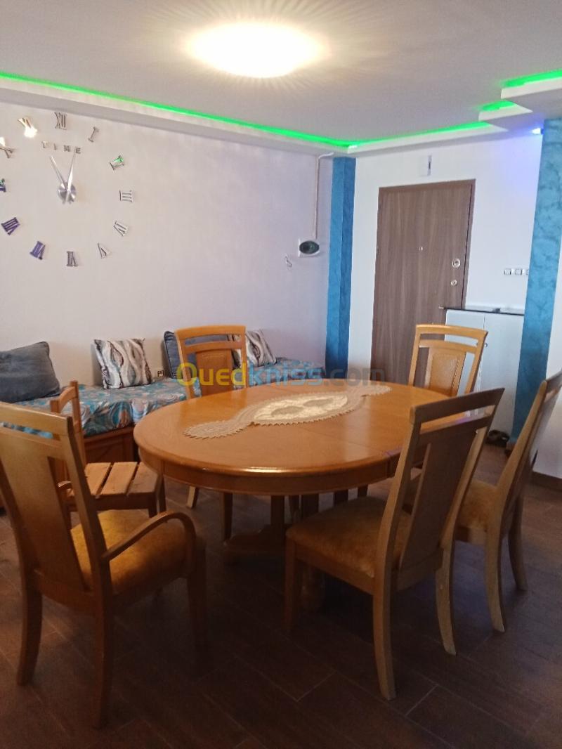 Location Appartement F2 Béjaïa Bejaia 5