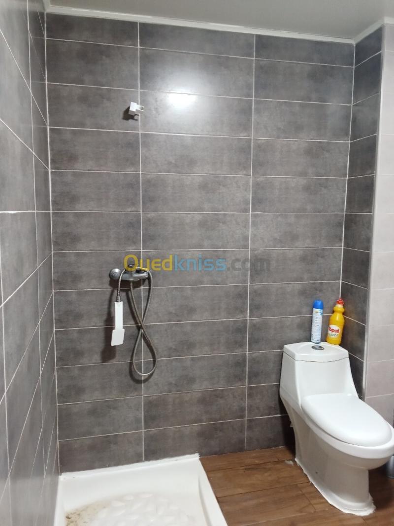 Location Appartement F2 Béjaïa Bejaia 9