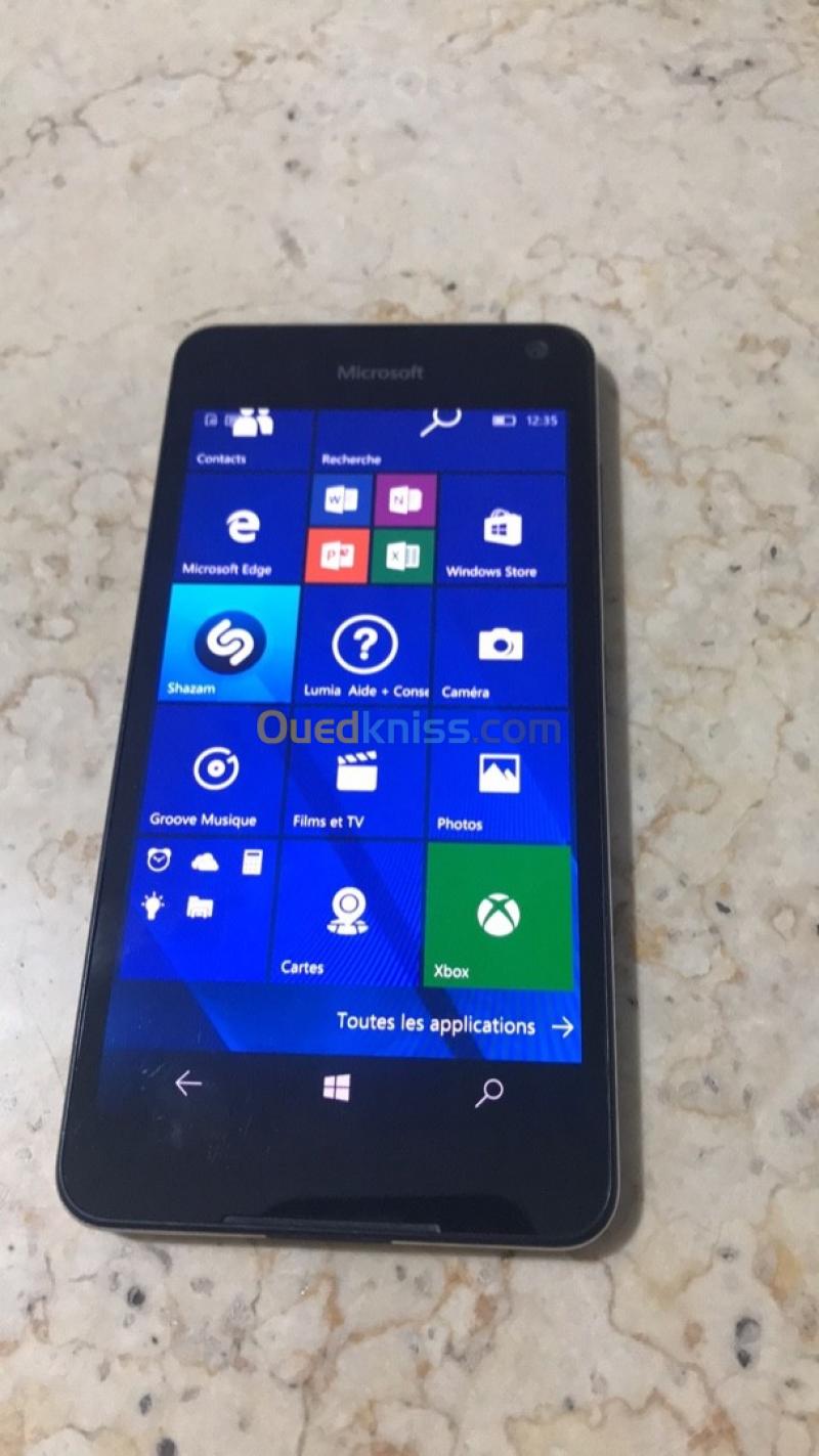 lumia 650 olx