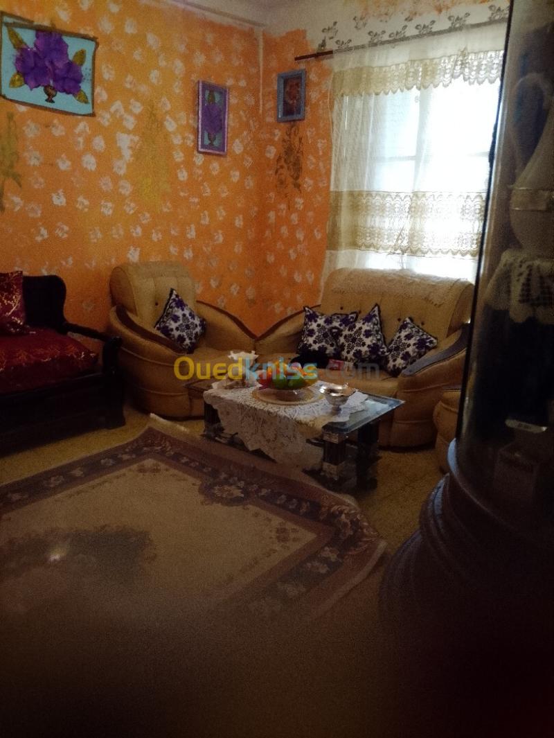 Vente Appartement F3 Sétif Setif 4