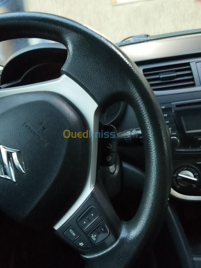 Suzuki Celerio 2015 GLX 6