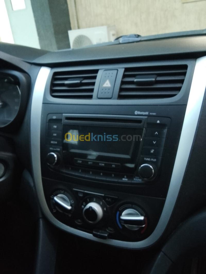 Suzuki Celerio 2015 GLX 7