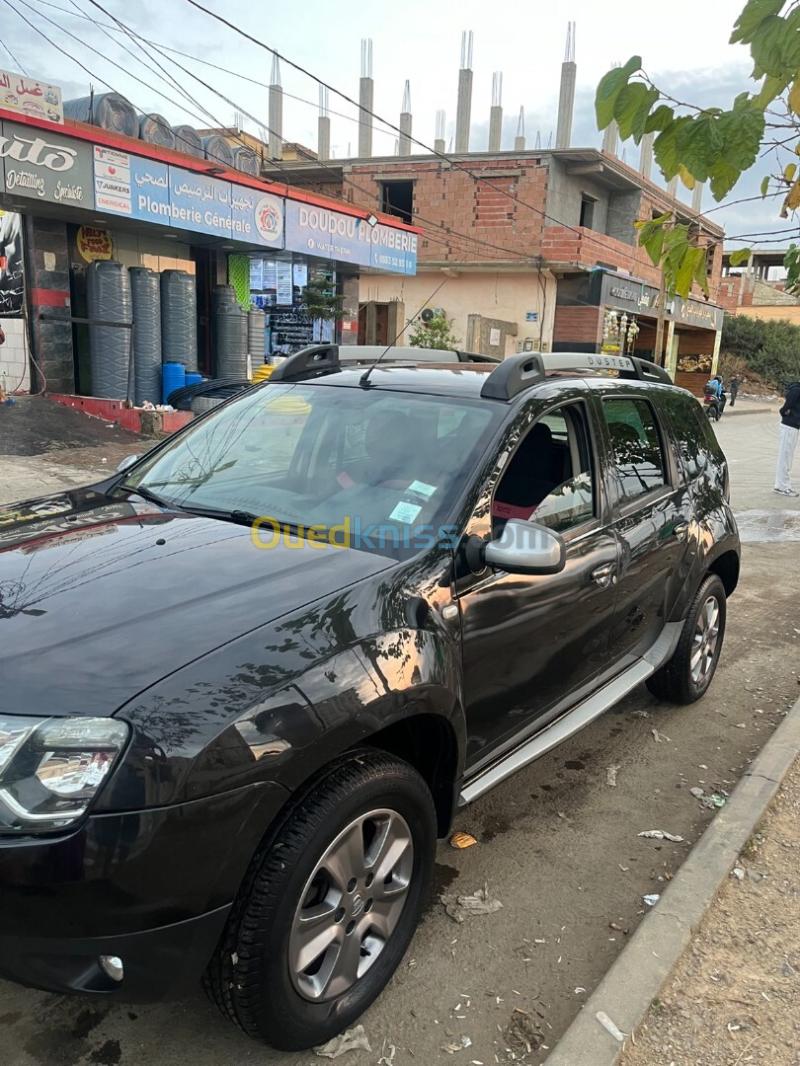Dacia Duster 2015 Duster 4
