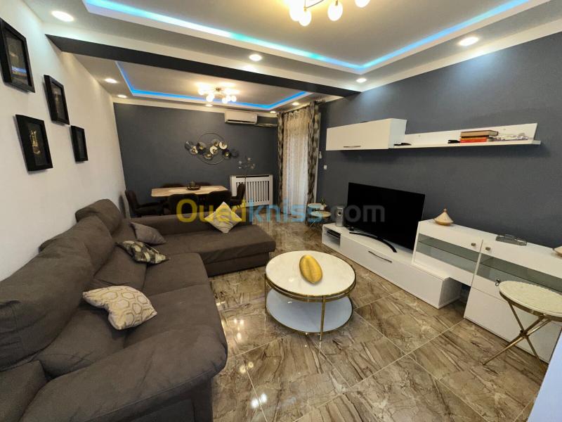 Location vacances Appartement F4 Alger Staoueli 4