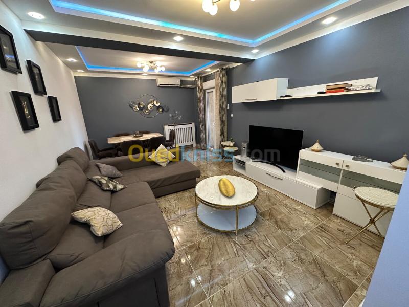 Location vacances Appartement F4 Alger Staoueli 3