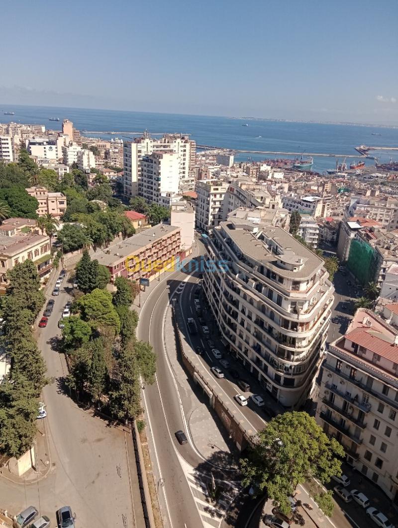 Location Appartement F3 Alger Alger centre 10