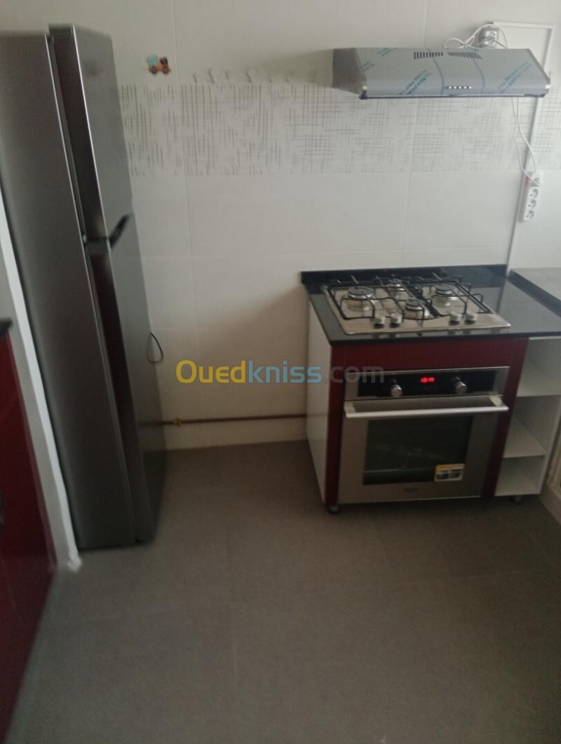 Location Appartement F3 Alger Alger centre