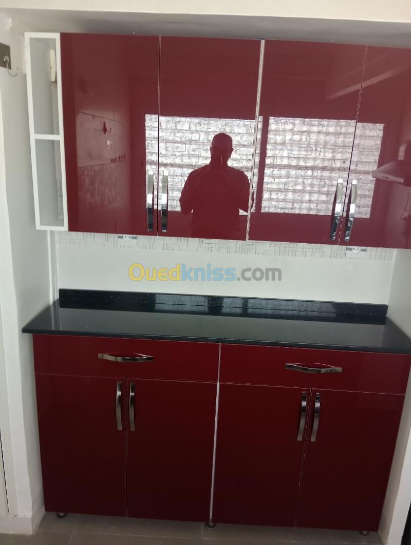 Location Appartement F3 Alger Alger centre 2