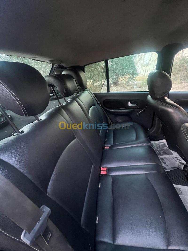 Renault Clio Campus 2012 Clio Campus 10