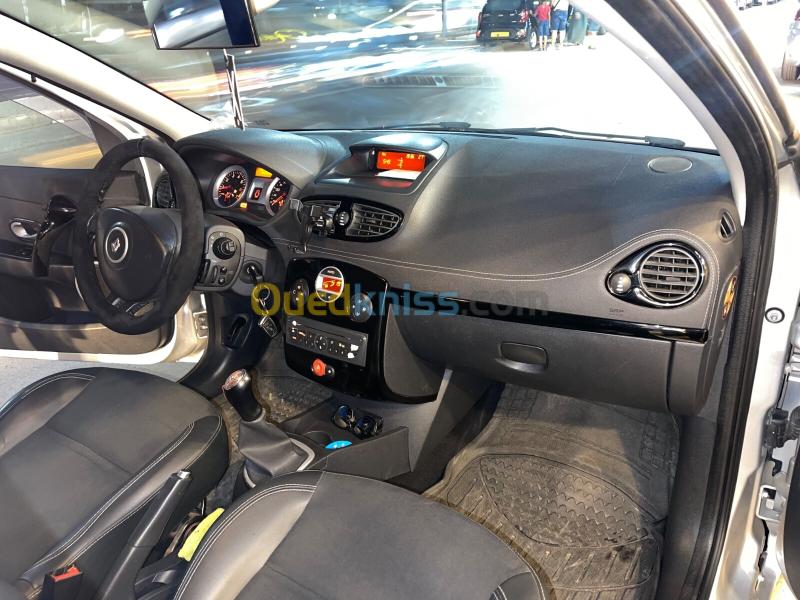 Renault Clio 3 2012 Night and Day 2
