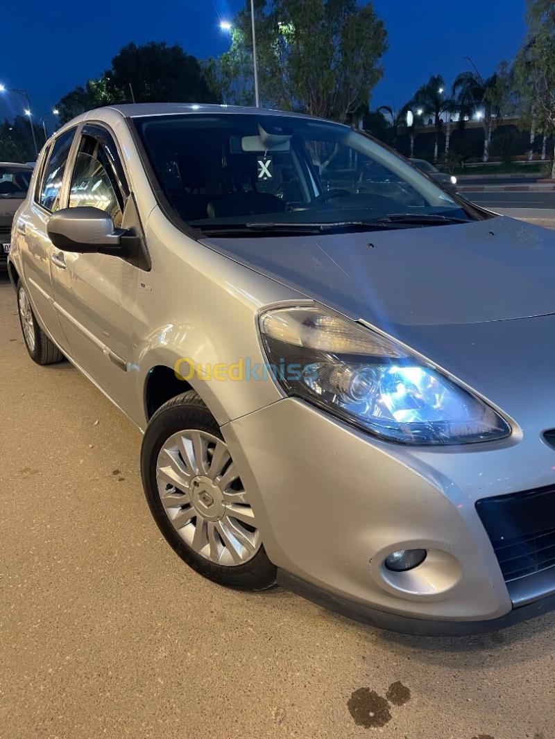 Renault Clio 3 2012 Night and Day 17