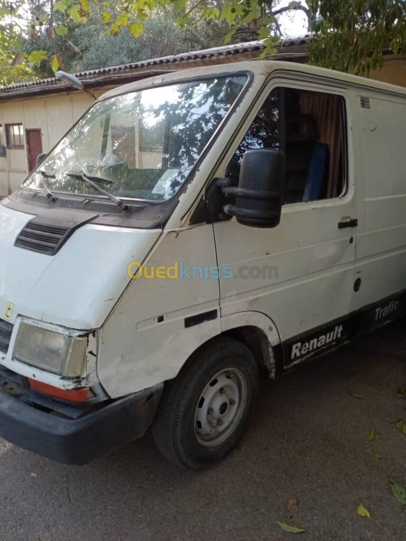 Renault Trafic 1994 