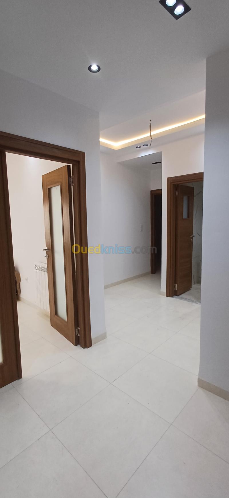 Location Appartement F3 Alger Birkhadem 3