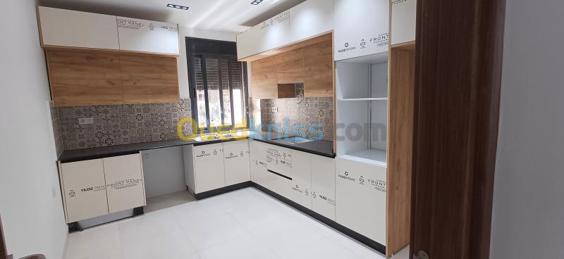 Location Appartement F3 Alger Birkhadem 14