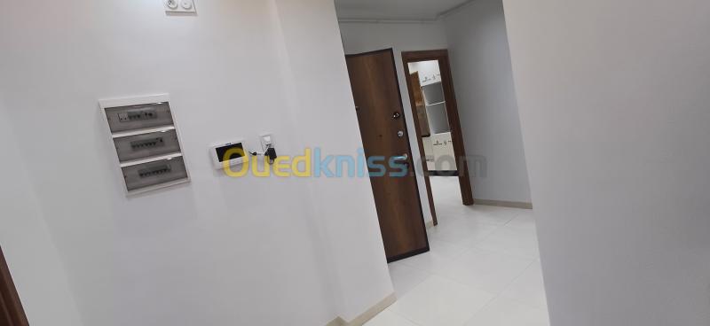 Location Appartement F3 Alger Birkhadem 8
