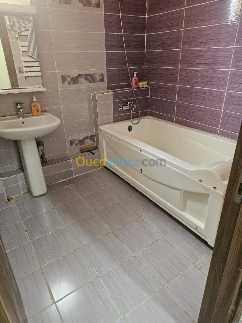Location Appartement F3 Tipaza Bou ismail 11