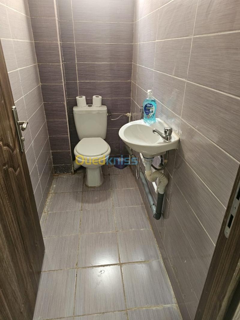 Location Appartement F3 Tipaza Bou ismail 12