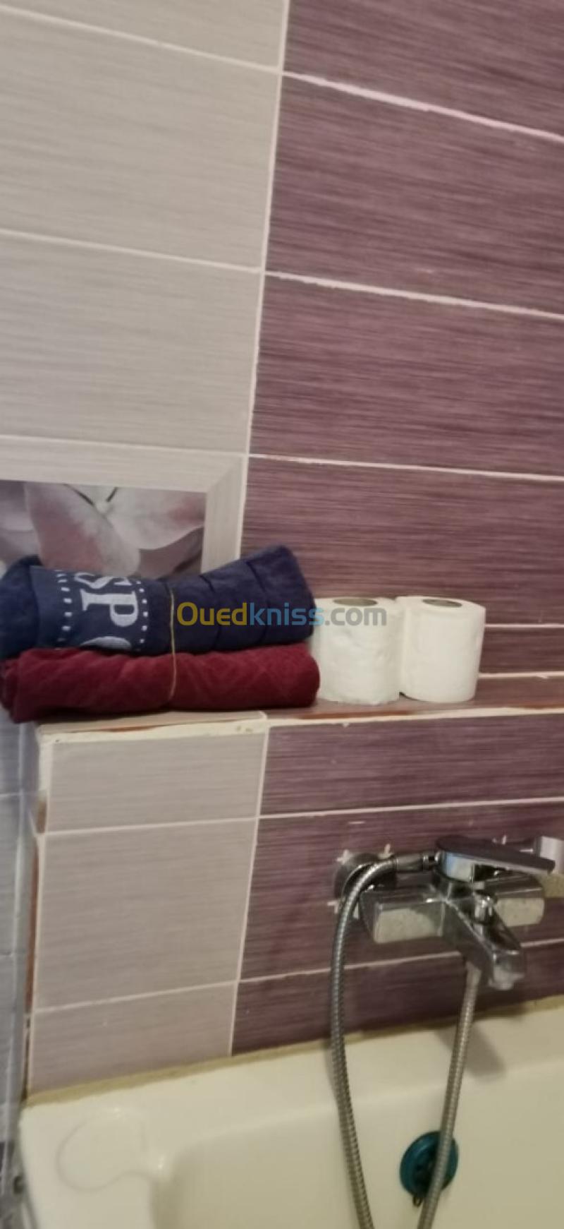 Location Appartement F3 Tipaza Bou ismail 32