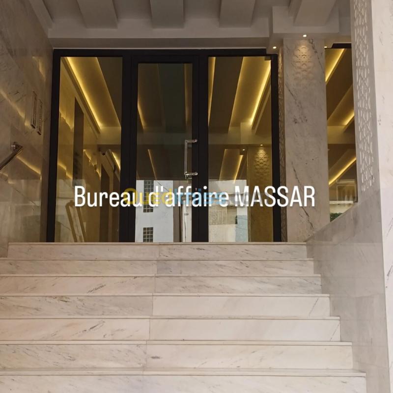 Location Appartement F3 Alger Birkhadem 16