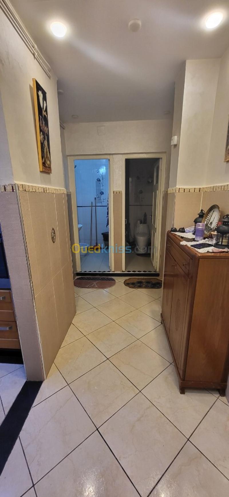 Location Appartement F3 Oran Bir el djir 3