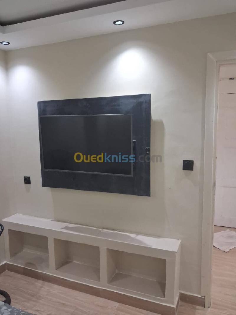 Location Appartement F2 Oran Bir el djir 7