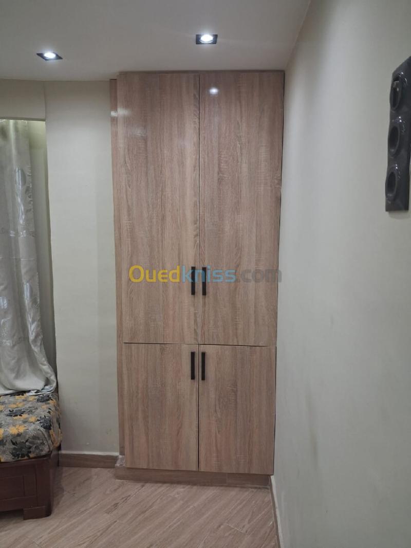 Location Appartement F2 Oran Bir el djir 14