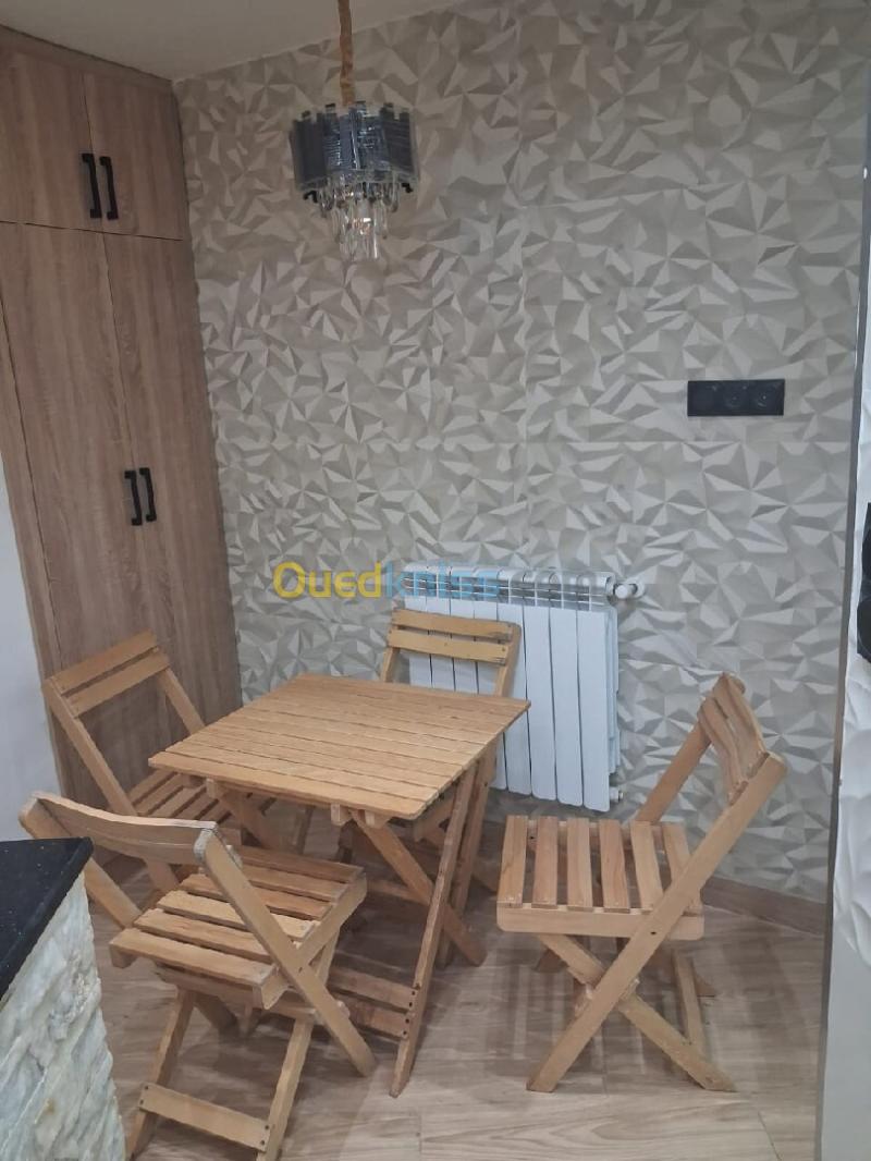 Location Appartement F2 Oran Bir el djir 10
