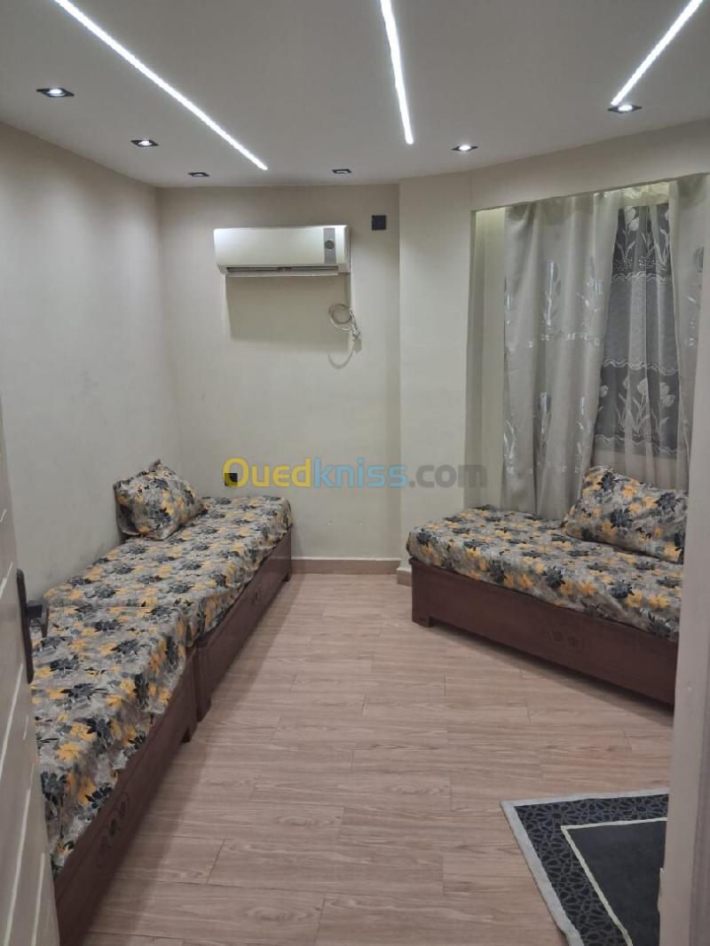 Location Appartement F2 Oran Bir el djir 11