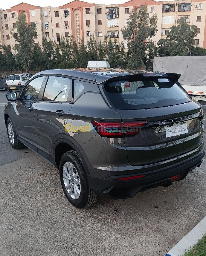 Geely Coolray 2026 Super Power  3