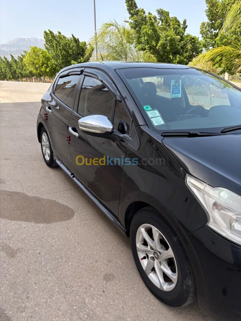 Peugeot 208 2015 Active 5