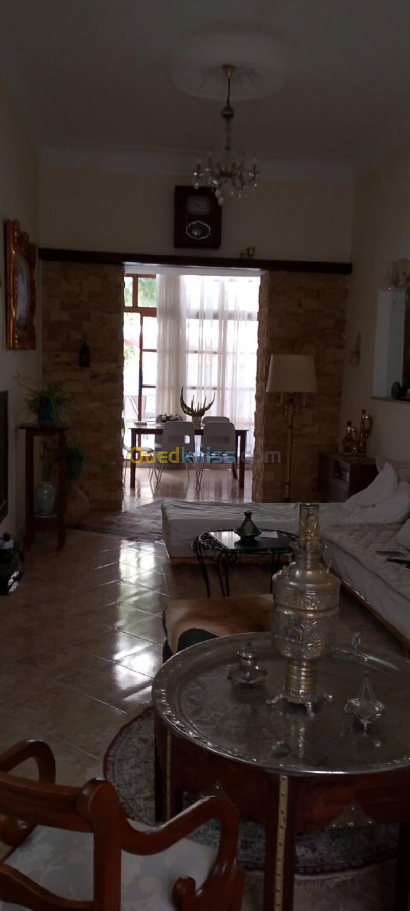 Vente Villa Sidi Bel Abbès Sidi bel abbes 9
