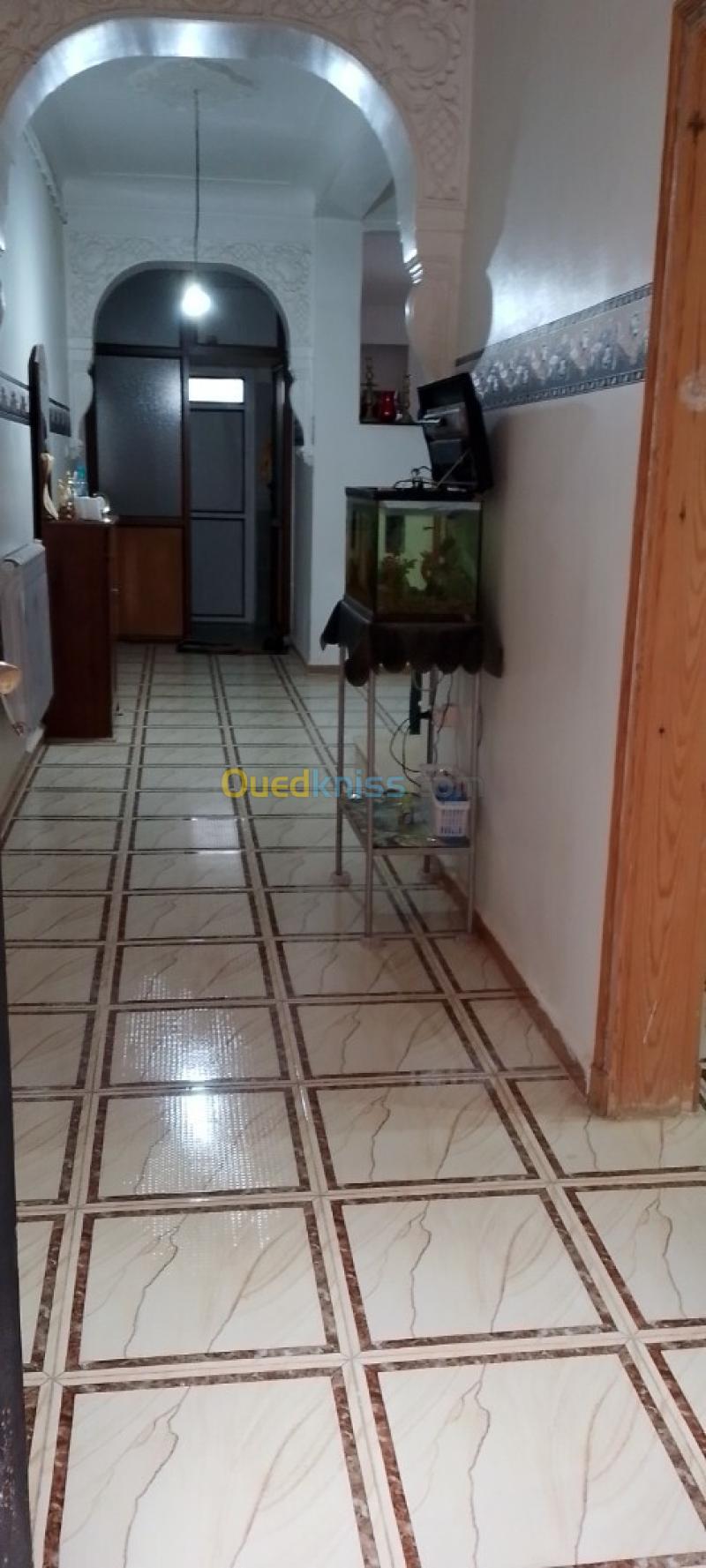 Vente Villa Sidi Bel Abbès Sidi bel abbes