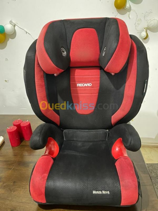 Pieces detachees siege clearance auto recaro