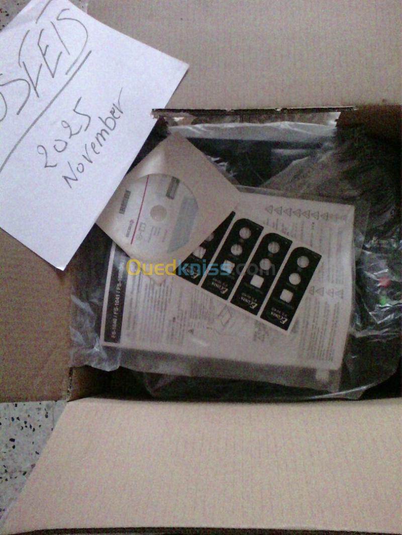 KYOCERA FS-1040 7