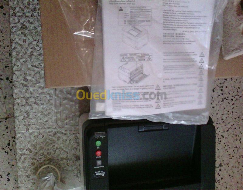 KYOCERA FS-1040 4