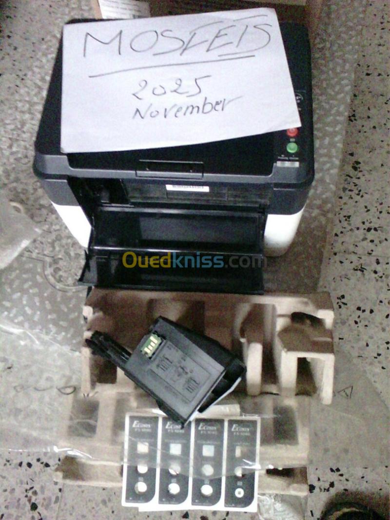 KYOCERA FS-1040 6