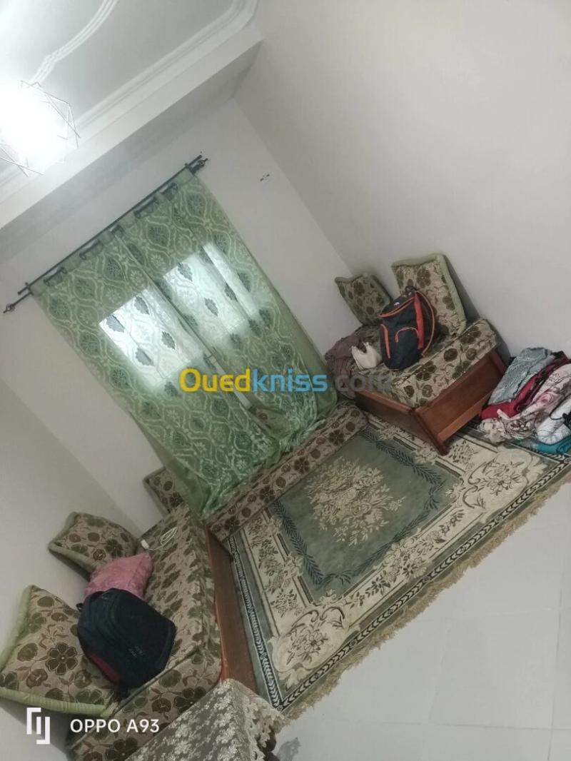 Location vacances Bungalow F3 Chlef Sidi abderrahmane 2