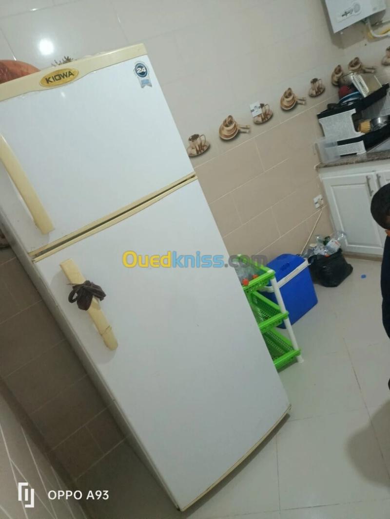 Location vacances Bungalow F3 Chlef Sidi abderrahmane 4