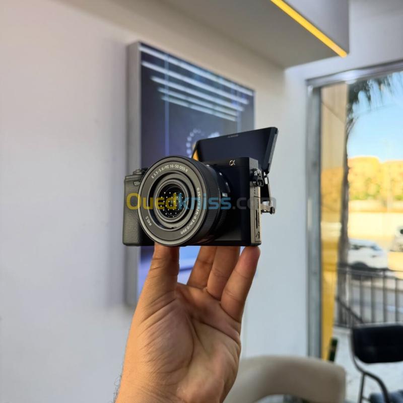 SONY A6400 NEUF SOUS EMBALLAGE JAMAIS UTILISÉ 2
