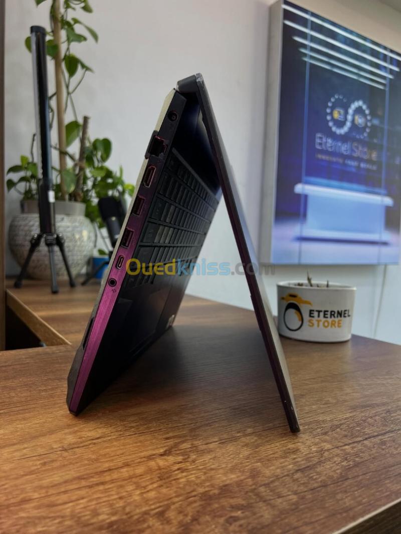 ASUS TUF GAMING A15 RYZEN 7-5800H 16GB/512GB 5